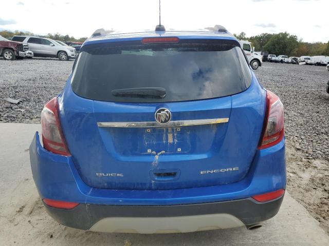 Photo 6 from auction – 2018 BUICK ENCORE PRE with VIN KL4CJASB6JB717873