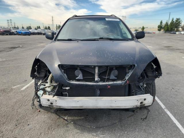 Photo 5 from auction – 2006 LEXUS RX 330 with VIN JTJGA31U160063709