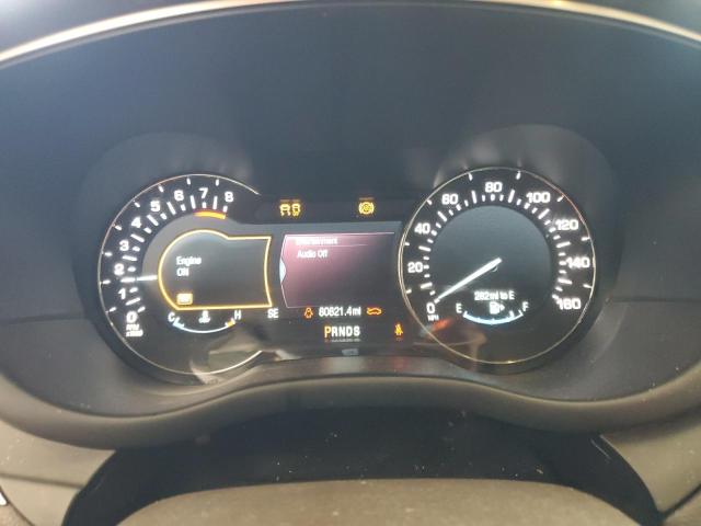 Photo 9 from auction – 2015 LINCOLN MKC with VIN 5LMCJ1A98FUJ24685