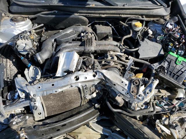 Photo 12 from auction – 2016 SUBARU OUTBACK 2. with VIN 4S4BSAACXG3295811