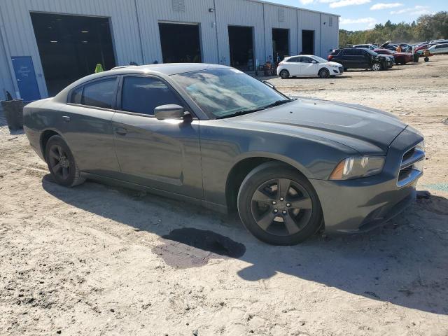 Photo 4 from auction – 2013 DODGE CHARGER SE with VIN 2C3CDXBG4DH610123