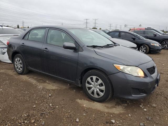 Photo 4 from auction – 2010 TOYOTA COROLLA BA with VIN 1NXBU4EE9AZ225340