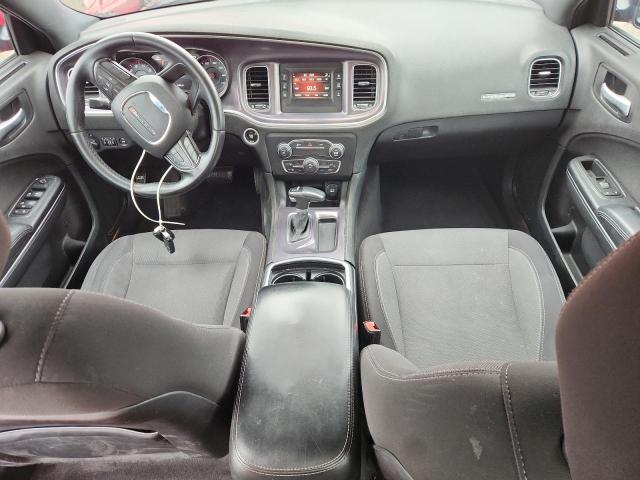 Photo 8 from auction – 2015 DODGE CHARGER SE with VIN 2C3CDXBGXFH729068