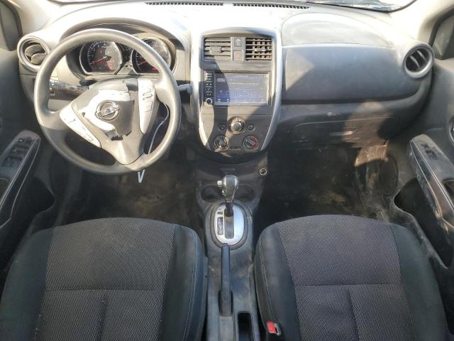 Photo 8 from auction – 2019 NISSAN VERSA S with VIN 3N1CN7AP5KL863873