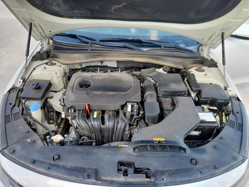 Photo 11 from auction – 2016 KIA OPTIMA LX with VIN KNAGT4L31G5070748