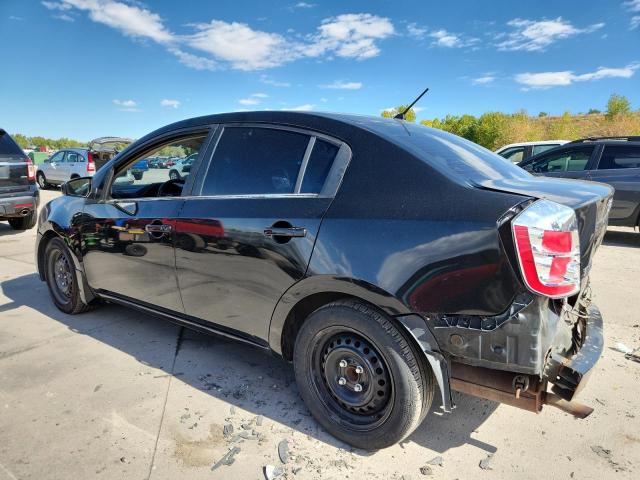 Photo 2 from auction – 2007 NISSAN SENTRA 2.0 with VIN 3N1AB61E77L678532