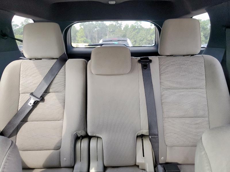 Photo 10 from auction – 2012 FORD EXPLORER with VIN 1FMHK7B85CGA86681