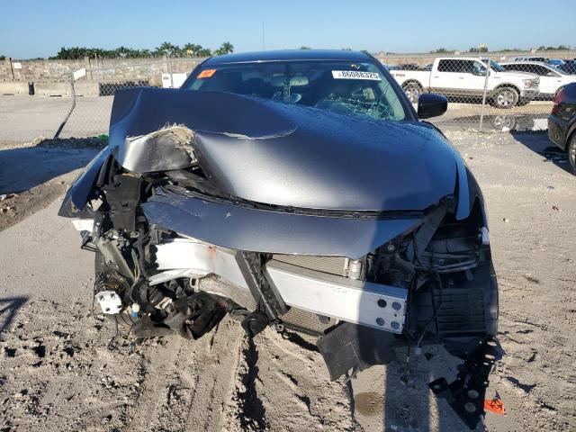 Photo 5 from auction – 2017 NISSAN MAXIMA 3.5 with VIN 1N4AA6AP3HC419413