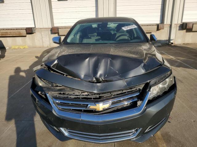 Photo 5 from auction – 2015 CHEVROLET IMPALA LTZ with VIN 1G1165S33FU104161