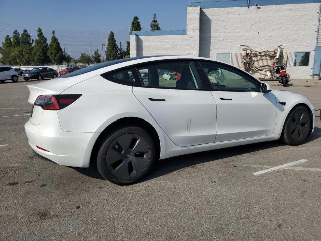 Photo 3 from auction – 2023 TESLA MODEL 3 with VIN 5YJ3E1EA2PF648361
