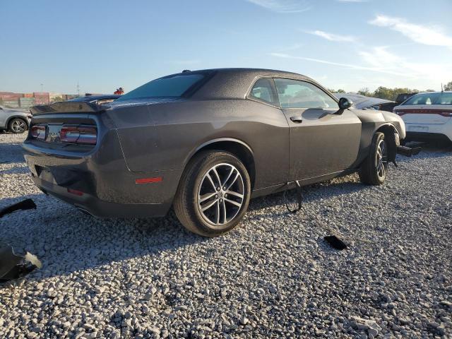Photo 3 from auction – 2019 DODGE CHALLENGER with VIN 2C3CDZGG6KH628107