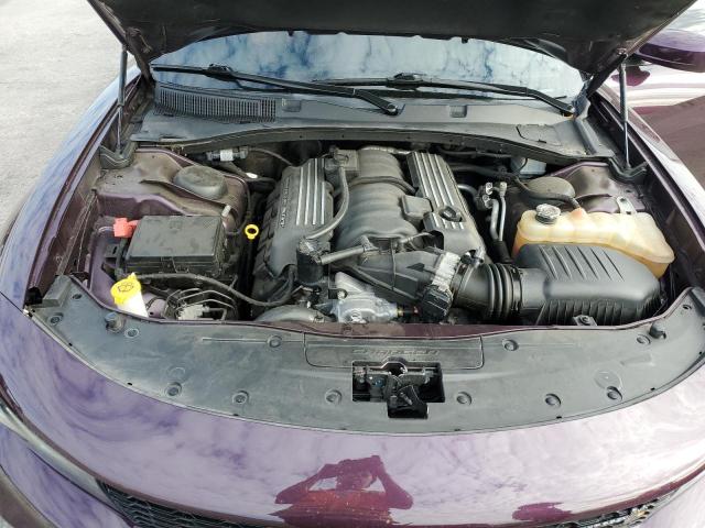 Photo 11 from auction – 2022 DODGE CHARGER SC with VIN 2C3CDXGJ9NH221984