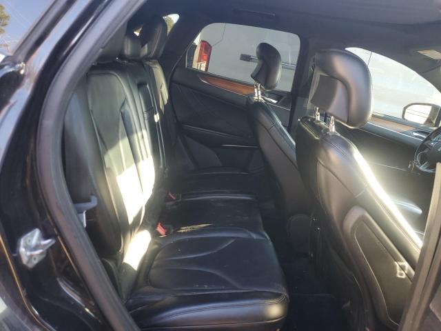 Photo 11 from auction – 2015 LINCOLN MKC with VIN 5LMTJ2AH5FUJ42896