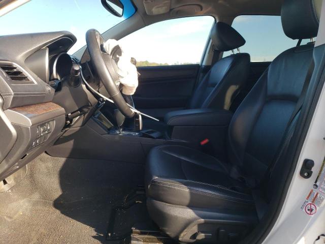 Photo 7 from auction – 2018 SUBARU OUTBACK 2. with VIN 4S4BSAKC8J3375226