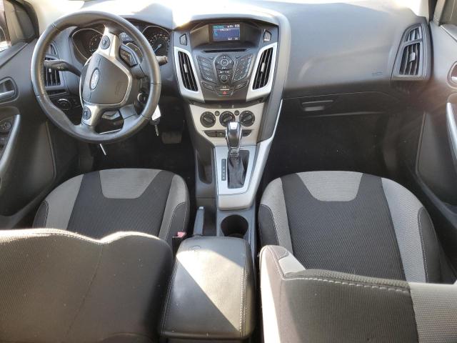 Photo 8 from auction – 2012 FORD FOCUS SE with VIN 1FAHP3K26CL323041