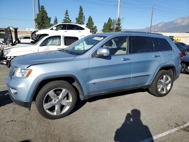 Photo 1 from auction – 2012 JEEP GRAND CHER with VIN 1C4RJFCG0CC308059