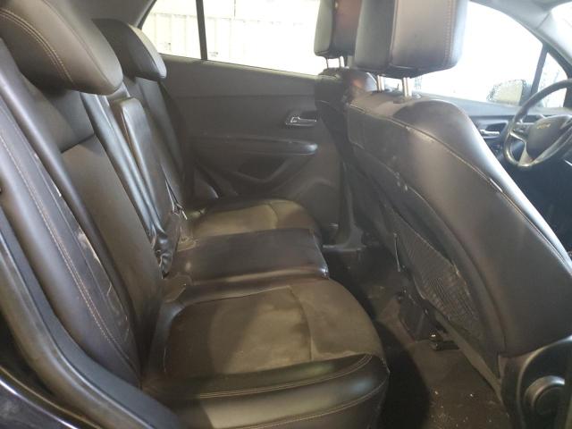 Photo 11 from auction – 2019 CHEVROLET TRAX 1LT with VIN 3GNCJLSB3KL222992