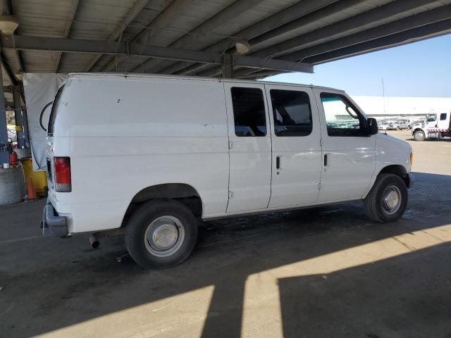 Photo 3 from auction – 2006 FORD ECONOLINE with VIN 1FTSE34L36HA28207