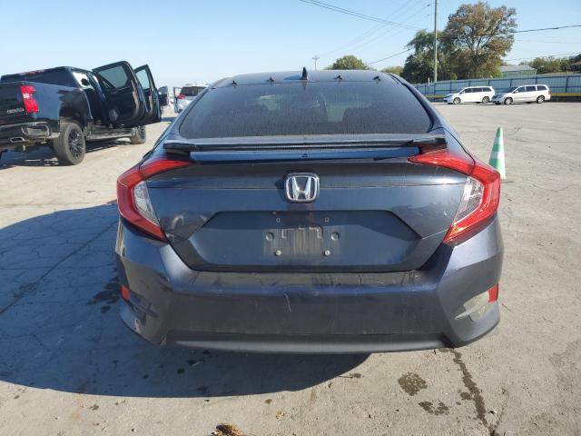 Photo 6 from auction – 2017 HONDA CIVIC EX with VIN 19XFC2F73HE082164