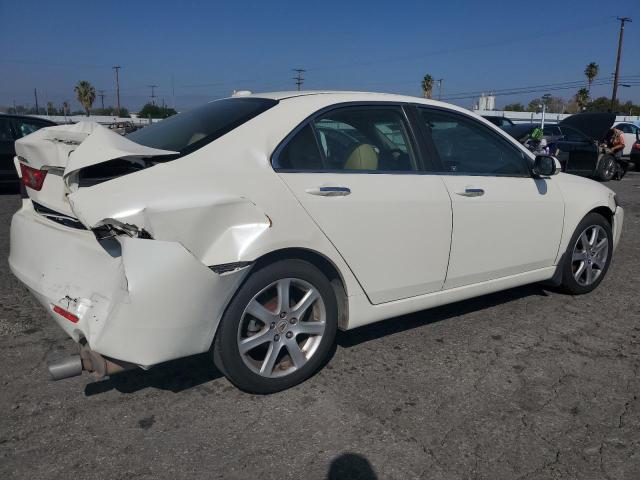 Photo 3 from auction – 2005 ACURA TSX with VIN JH4CL96975C023794