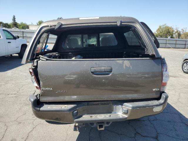 Photo 6 from auction – 2012 TOYOTA TACOMA with VIN 3TMLU4EN4CM082555