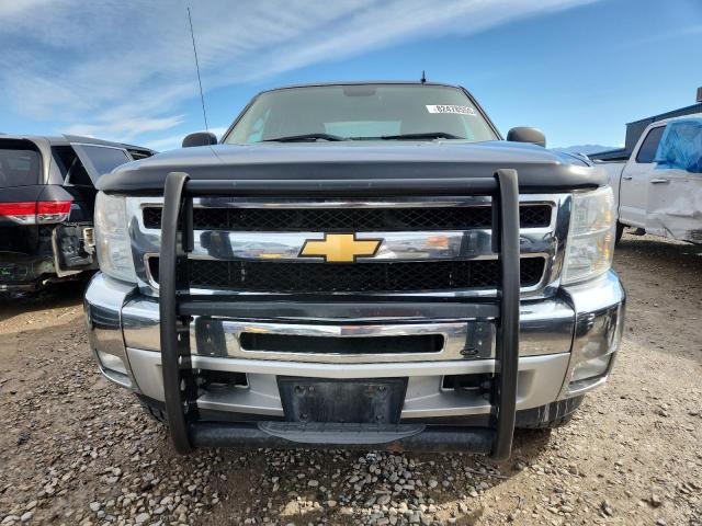 Photo 5 from auction – 2012 CHEVROLET SILVERADO with VIN 1GCRKSE70CZ139337