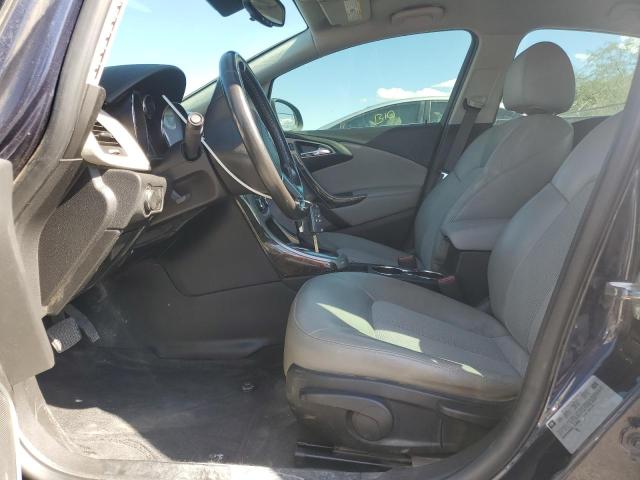 Photo 7 from auction – 2016 BUICK VERANO with VIN 1G4PP5SK6G4114282