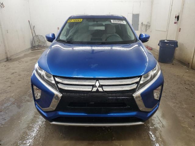 Photo 5 from auction – 2019 MITSUBISHI ECLIPSE CR with VIN JA4AT5AA6KZ022965