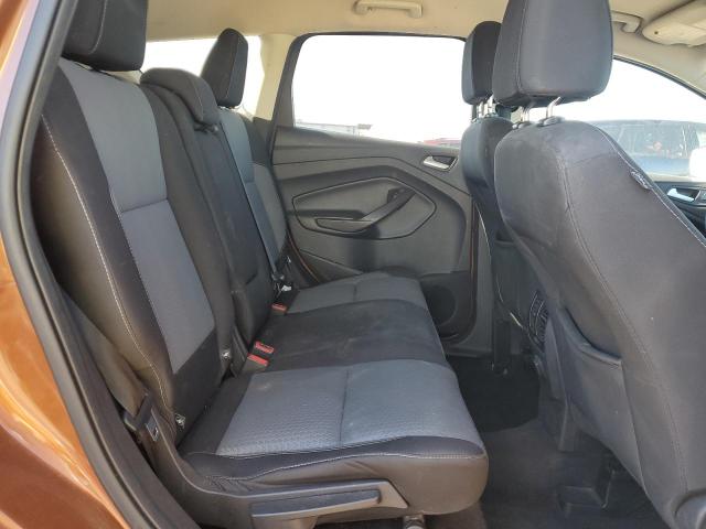 Photo 11 from auction – 2017 FORD ESCAPE SE with VIN 1FMCU0GD8HUD85639