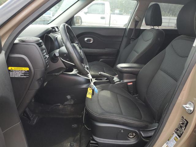Снимка 7 от търг – 2015 KIA SOUL + с VIN KNDJP3A53F7165083