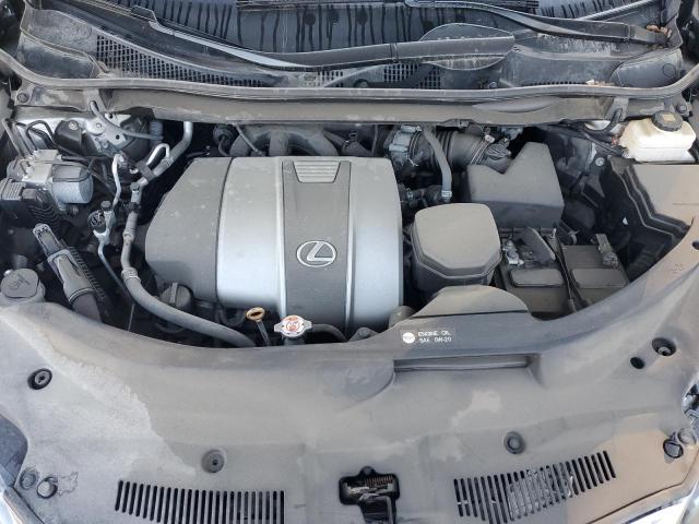 Фото 12 с аукциона – 2021 LEXUS RX 350 с VIN 2T2HZMDA2MC261320