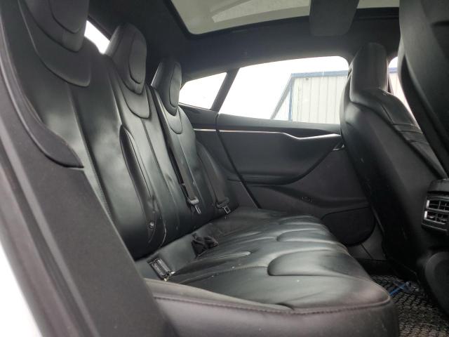Photo 10 from auction – 2016 TESLA MODEL S with VIN 5YJSA1E21GF144268