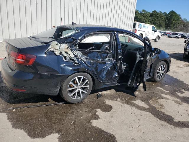 Photo 3 from auction – 2017 VOLKSWAGEN JETTA SE with VIN 3VWDB7AJ4HM298215