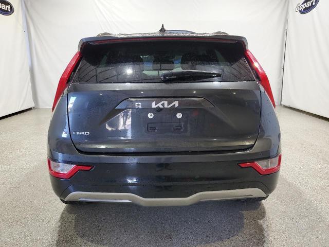 Photo 6 from auction – 2023 KIA NIRO WIND with VIN KNDCR3L16P5033400