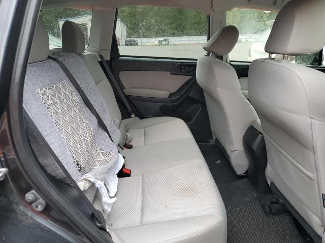 Photo 11 from auction – 2016 SUBARU FORESTER 2 with VIN JF2SJADC4GH555661