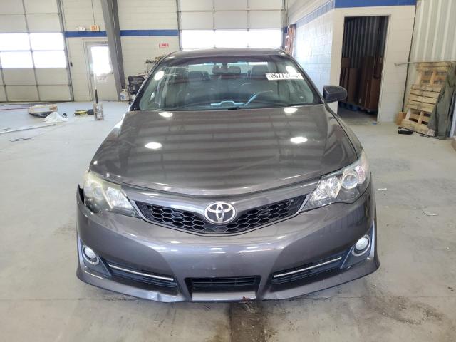 Photo 5 from auction – 2012 TOYOTA CAMRY BASE with VIN 4T1BF1FK1CU011037