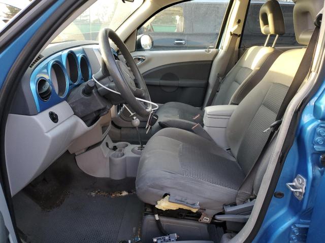 Photo 7 from auction – 2008 CHRYSLER PT CRUISER with VIN 3A8FY58B28T213111