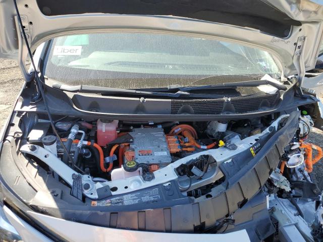 Photo 12 from auction – 2023 CHEVROLET BOLT EV 2L with VIN 1G1FX6S00P4190027