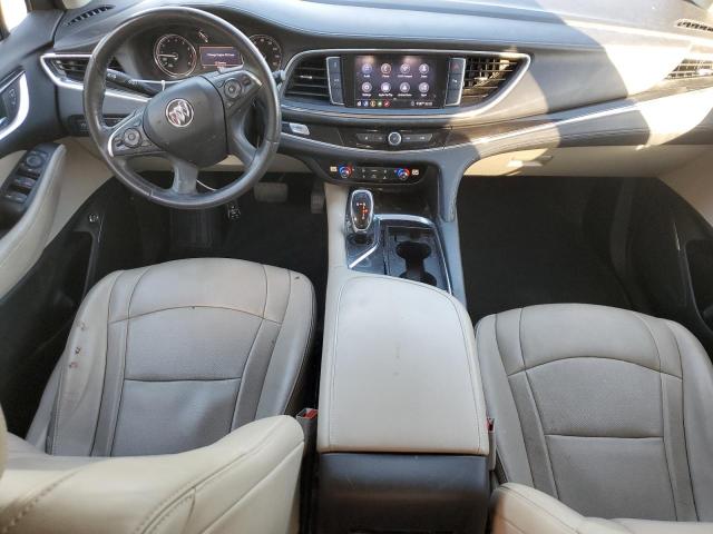 Photo 8 from auction – 2020 BUICK ENCLAVE ES with VIN 5GAEVAKW7LJ200081