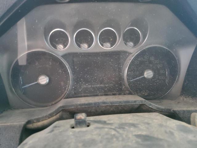 Photo 9 from auction – 2012 FORD F250 SUPER with VIN 1FT7W2BT1CEA28946
