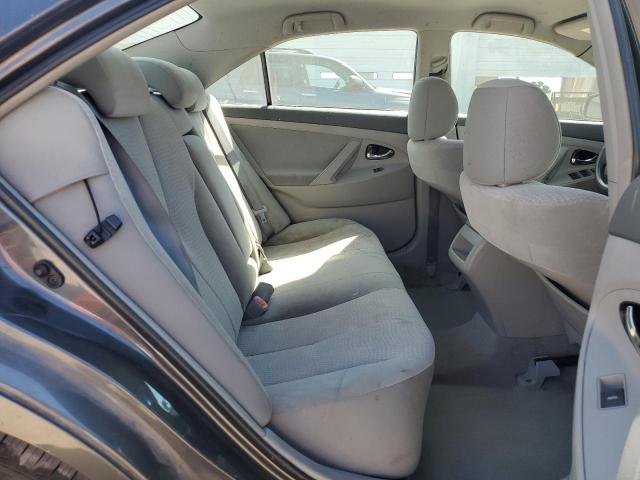 Photo 10 from auction – 2011 TOYOTA CAMRY BASE with VIN 4T1BF3EK9BU773141