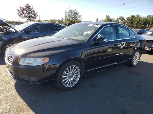 VOLVO S80 3.2 2008 with VIN YV1AS982281077476 - Photo from auction