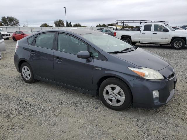 Photo 4 from auction – 2011 TOYOTA PRIUS with VIN JTDKN3DU9B1371728