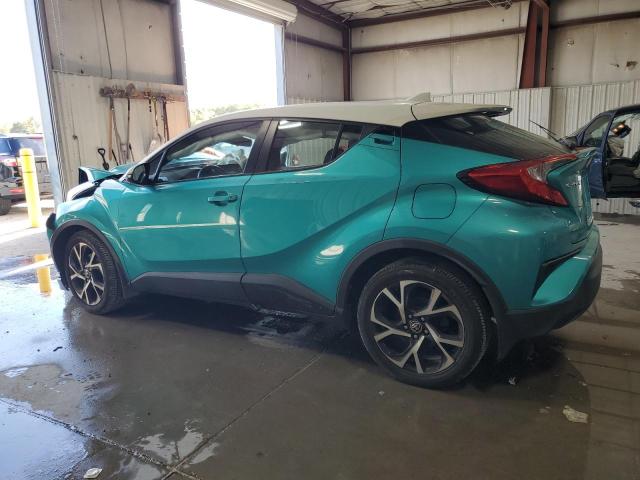 Foto 2 de la subasta – 2018 TOYOTA C-HR con VIN NMTKHMBX9JR028069