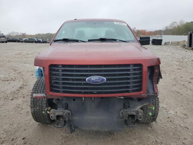 Zdjęcie 5 z aukcji – 2014 FORD F150 SUPER z VIN 1FTFX1EF6EKD96813