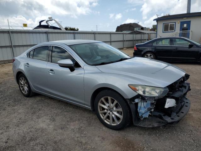 Photo 4 from auction – 2016 MAZDA 6 SPORT with VIN JM1GJ1U52G1452284