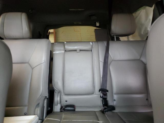 Photo 10 from auction – 2014 HONDA PILOT EXL with VIN 5FNYF3H51EB014016