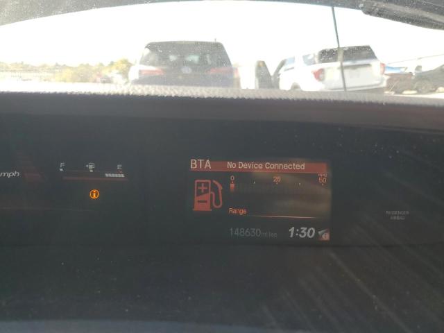 Photo 9 from auction – 2015 HONDA CIVIC with VIN 2HGFG4A59FH702007