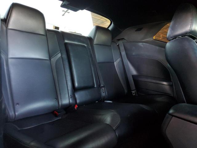 Photo 10 from auction – 2016 DODGE CHALLENGER SXT with VIN 2C3CDZAG3GH158599