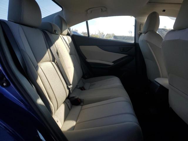 Photo 10 from auction – 2023 SUBARU IMPREZA PR with VIN 4S3GKAD65P3604956